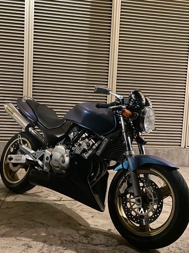 ホンダ　ホーネット250