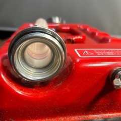 ガソリン携行缶5L NF-50の画像