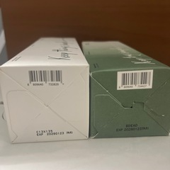 anua. アヌア　クレンジングオイル＆洗顔料の画像