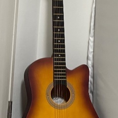 アコースティックギター