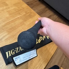 テンリュウ　ジグザムワイルドマークの画像