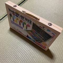 【未使用品】アートセットの画像