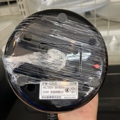 ミキサー　Iwatani IFW-C20Gの画像