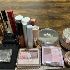 化粧品の画像