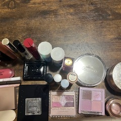 化粧品の画像