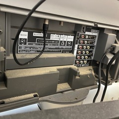 Panasonic テレビ32インチ
の画像
