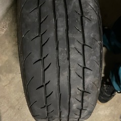 タイヤ165/55r15の画像