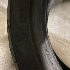 タイヤ165/55r15の画像