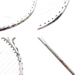 ヨネックス ナノスピード6000 NANOSPEED 6000 バドミントンラケット