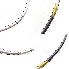 ヨネックス ナノスピード6000 NANOSPEED 6000 バドミントンラケット