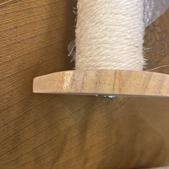 猫用爪とぎの画像