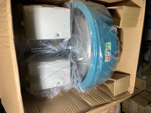 新品未使用　サラヤ　自動手指洗浄消毒器　ＷＳ‐３０００Ｆ　消費電力９Ｗ