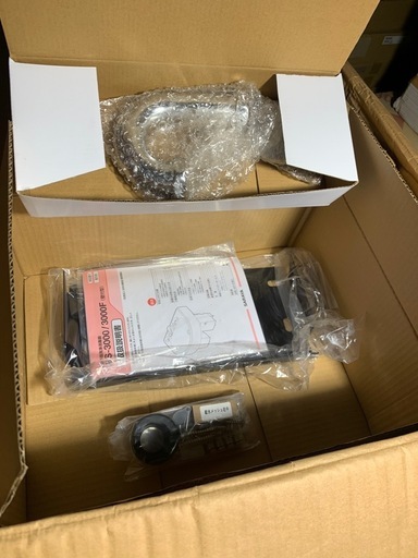 新品未使用　サラヤ　自動手指洗浄消毒器　ＷＳ‐３０００Ｆ　消費電力９Ｗ