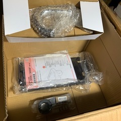 新品未使用　サラヤ　自動手指洗浄消毒器　ＷＳ‐３０００Ｆ　消費電力９Ｗの画像