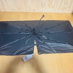 ⭕ミニクーパー用サンシェード⭕の画像