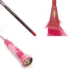 ヨネックス ボルトリック80 Eチューン VOLTRIC 80 E-tune バドミントン