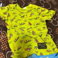 決まりました【譲ります】子供服　サイズ95〜120 まとめ売りの画像
