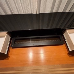 テレビ台　ローボード　の画像