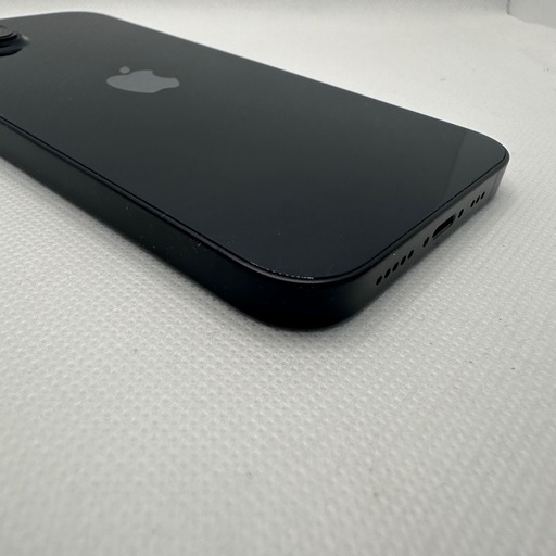 iPhone13 512GB SIMフリー　ミッドナイト