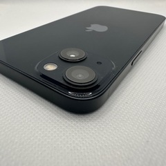 iPhone13 512GB SIMフリー　ミッドナイトの画像