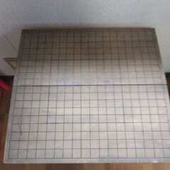 【お渡し日：2025/11/1～3am】碁盤お譲りします【豊田市】の画像