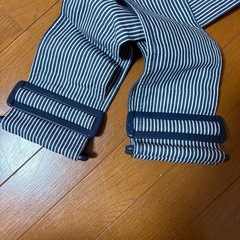 クロス抱っこ紐
の画像