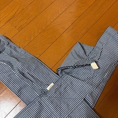 クロス抱っこ紐
の画像