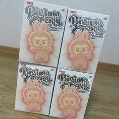 ラブブ【未開封/正規品】の画像