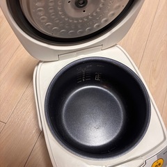 [値下げ交渉可能]炊飯器の画像