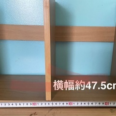 本棚の画像