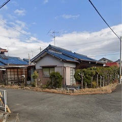 その空き家、管理させてください！