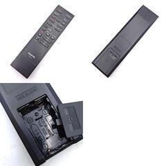 サンヨー ビデオデッキ VHS VZ-P10 SANYO リモコン付きの画像