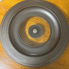 鍋の蓋　2個セット　の画像