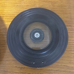鍋の蓋　2個セット　の画像