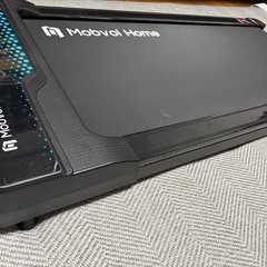 【ほぼ新品】ルームランナーの画像