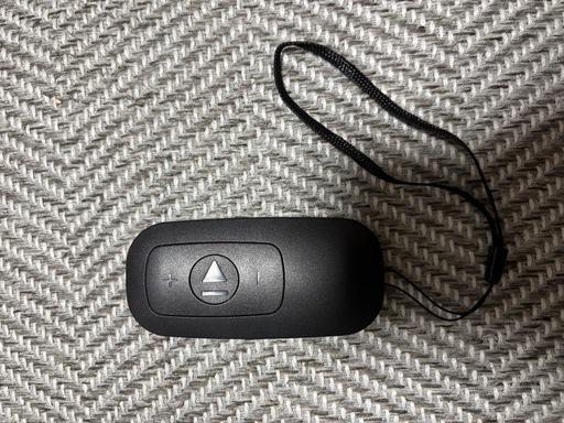 【ほぼ新品】電動ルームランナー