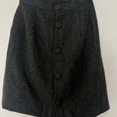 【お取引中】洋服 4点の画像