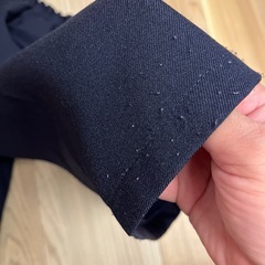 式服ズボン(サイズ160)の画像