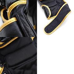 BODYMAKER ボディメーカー パウンドグローブ GLADIATOR KG094 格闘技 ボクシング キック 空手の画像