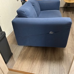 IKEA ソファ(ノルスボリ)  の画像