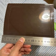 4段 小物入れの画像