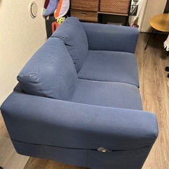 IKEA ソファ(ノルスボリ)  の画像