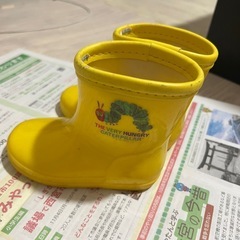 子供長靴13センチの画像