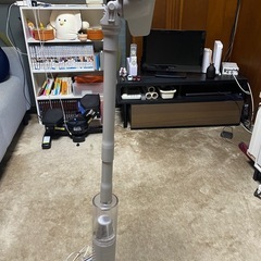 掃除機　モダンデコの画像