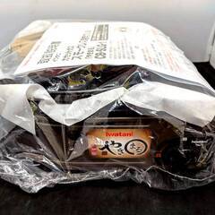 イワタニ 焼き肉プレート やきまる CB-SLG-1 2020年製 未使用の画像