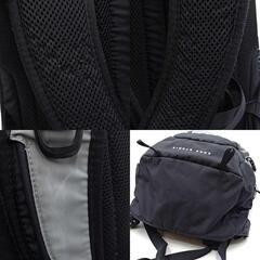 ノースフェイス SINGLE SHOT シングルショット 20L デイパック NM72203 THE NORTH FACE バックパック リュックの画像
