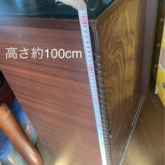 靴箱の画像