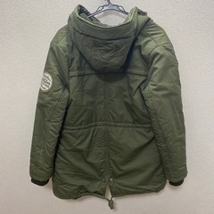 レディース　アウターの画像