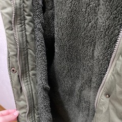 レディース　アウターの画像