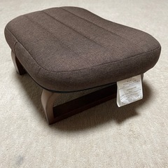 ざいす座椅子の画像